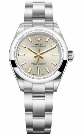 Rolex Oyster Perpetual 28 mm 276200