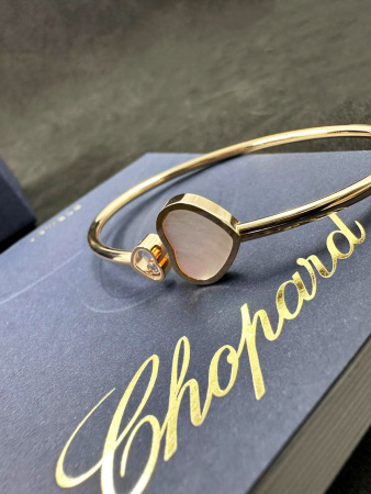 Браслет Chopard Happy Hearts 857482-5303