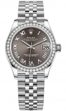 Rolex Datejust 31 mm 278384