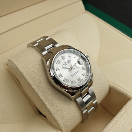 Rolex Lady-Datejust 28 mm 279160