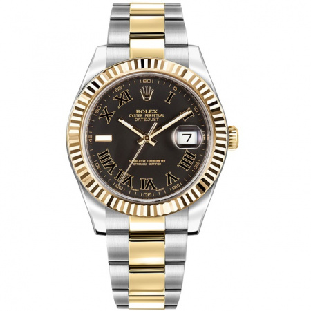 Rolex Datejust 41 mm 116333