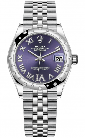 Rolex Datejust 31 mm 278344