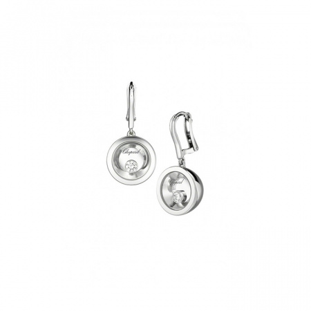 Серьги Very Chopard  837771-1001