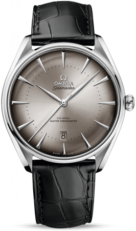 Omega Specialities Citi Edition New York 39.5 mm 511.13.40.20.02.002