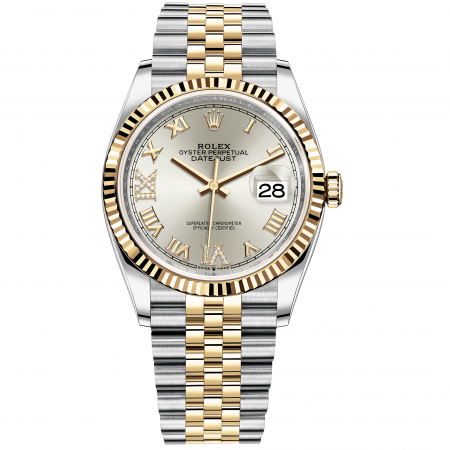 Rolex Datejust 36 mm 126233