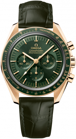 Omega Speedmaster Moonwatch Professional Co-Axial Master Chronometer Chronograph 42 mm 310.63.42.50.10.001