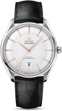 Omega Specialities Edizione Venezia 39.5 mm 511.13.40.20.02.001