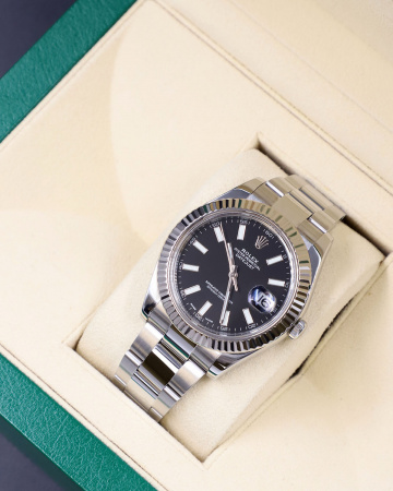 Rolex Datejust 41 mm 116334