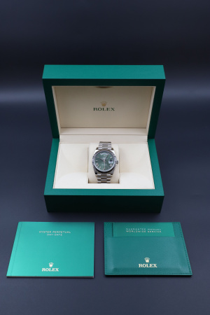 Rolex Day-Date 40 mm 228239
