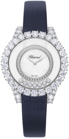 Chopard Happy Diamonds Joaillerie 37 mm 209430-1001