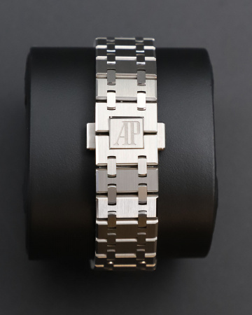 Audemars Piguet Royal Oak Quartz 33 mm 67650ST.OO.1261ST.01