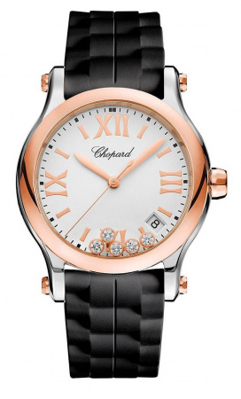 Chopard Happy Sport Medium 36 mm 278582-6001