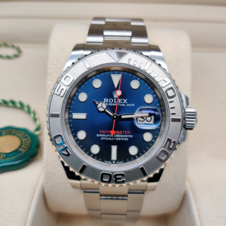 Rolex Oyster Yacht-Master 40 mm 126622
