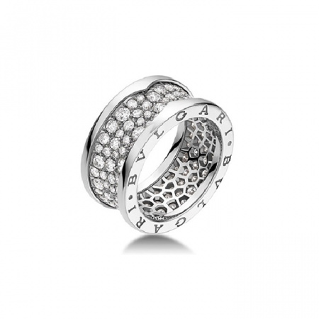 Кольцо Bvlgari B.Zero1 AN855552