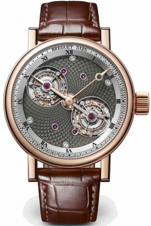 Breguet Classique Grande Complications 5347