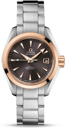 Omega Seamaster Aqua Terra 150M Co-Axial 30 mm 231.20.30.20.06.003