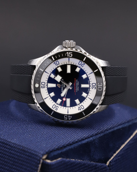 Breitling Superocean Automatic 46 mm A17378211B1S1