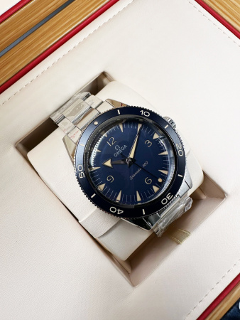 Omega Seamaster 300 Co-Axial Master Chronometer 41 mm 234.30.41.21.03.001