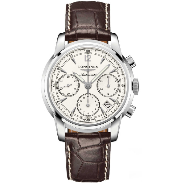 Longines Saint-Imier Collection