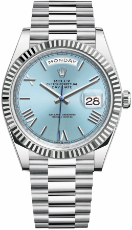 Rolex Day-Date 40 mm 228236