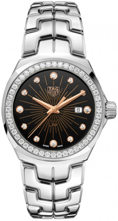 TAG Heuer Link 32 mm WBC131G.BA0649