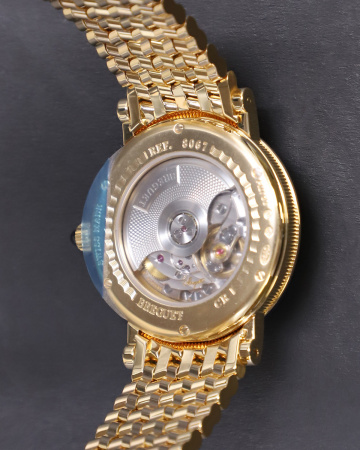 Breguet Classique 8067 30 mm 8067BA/52/AC0