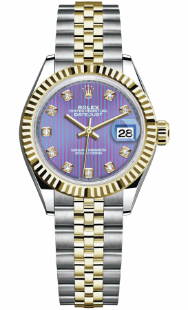 Rolex Lady-Datejust 28 mm 279173