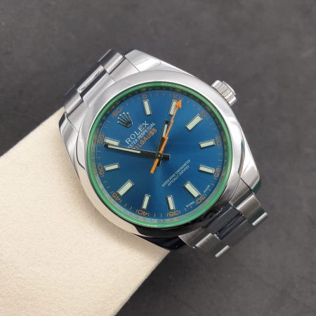 Rolex Oyster Milgauss 40mm 116400