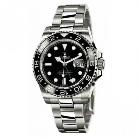 Rolex GMT-Master II