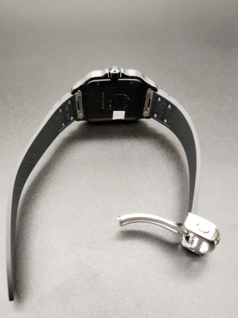 Cartier Santos De Cartier 39.8 mm WSSA0039