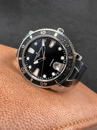 Ulysse Nardin Lady Diver 40 mm 8103-101-3/02