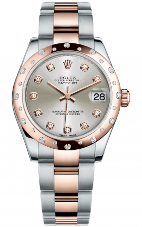 Rolex Datejust 31 178341
