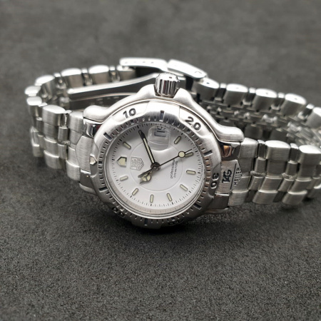 TAG Heuer 6000 series 28.5 mm WH1311