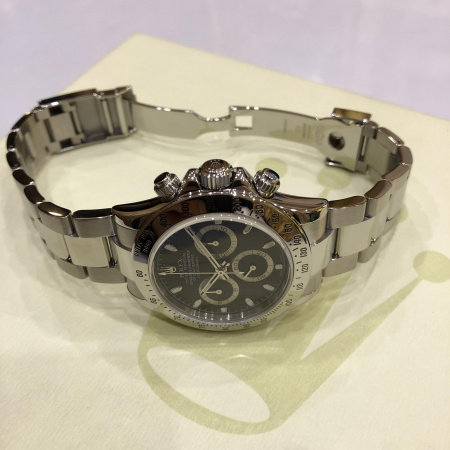 Rolex Cosmograph Daytona