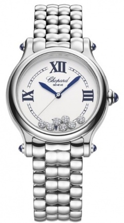 Chopard Happy Sport 33 mm 278610-3001