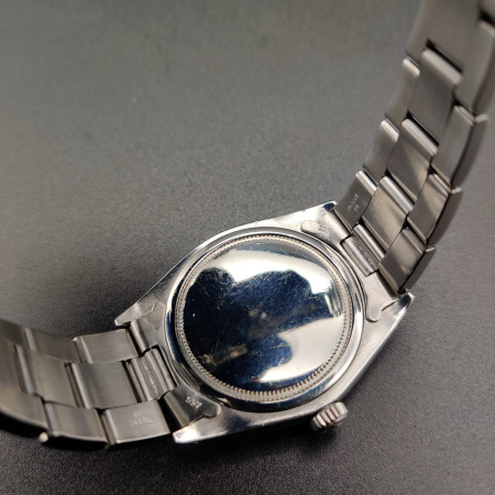 Rolex Oyster Precision 34 mm 6426