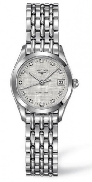 Longines Les Grande Classiques 25 mm L4.398.4.77.6