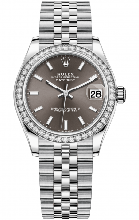Rolex Datejust 31 mm 278384