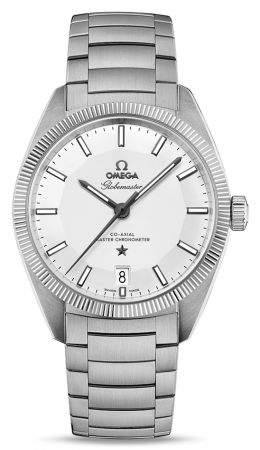 Omega Constellation Globemaster Co-Axial Master Chronometer 39 mm 130.30.39.21.02.001