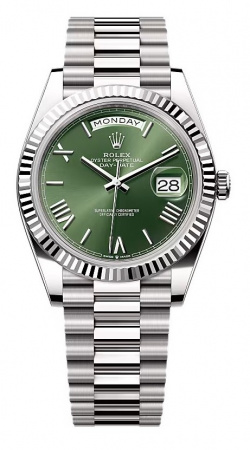 Rolex Day-Date 40 mm 228239