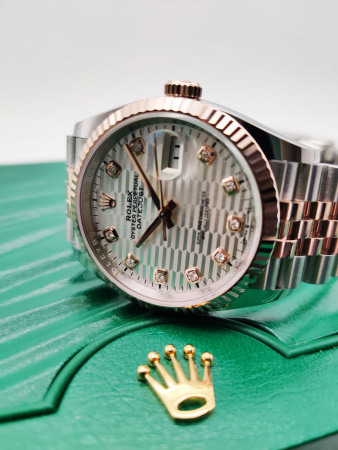 Rolex Datejust 36 mm 126231