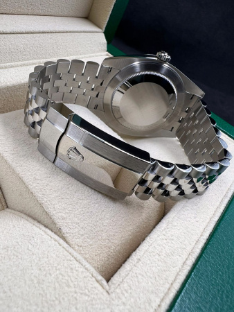 Rolex Datejust 41 mm 126334