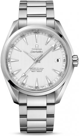 Omega Seamaster Aqua Terra 150M Master Co-Axial 41.5 mm 231.10.42.21.02.003