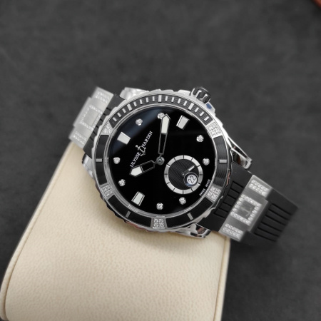 Ulysse Nardin Lady Diver 40 mm 3203-190-3C/12.12