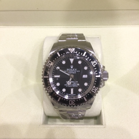 Rolex DeepSea