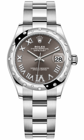 Rolex Datejust 31 mm 278344