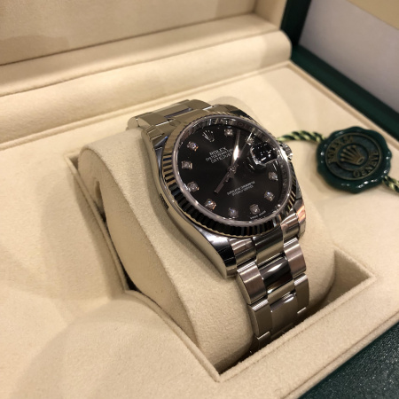 Rolex Datejust 36