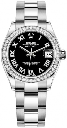 Rolex Lady-Datejust 26 mm 179384