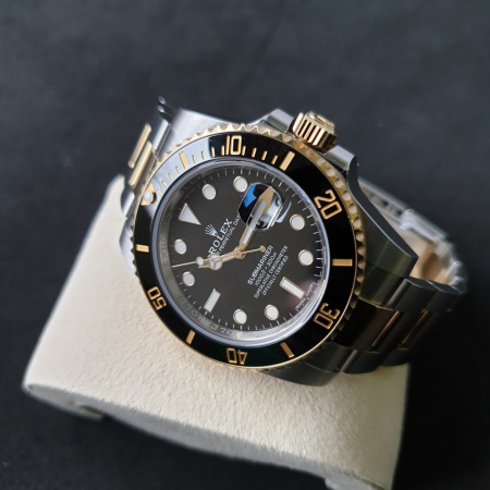 Rolex Submariner Date 40 mm 116613LN
