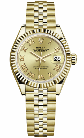 Rolex Lady-Datejust 28 mm 279178